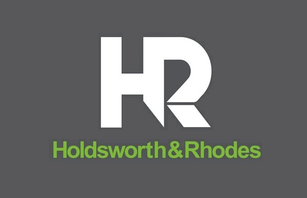 Holdsworth & Rhodes Logo